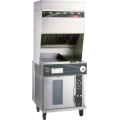 Ventless Cooking Systems