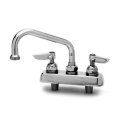 Single Lever Faucets