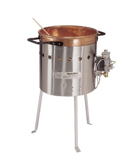 Caramel Corn Machines