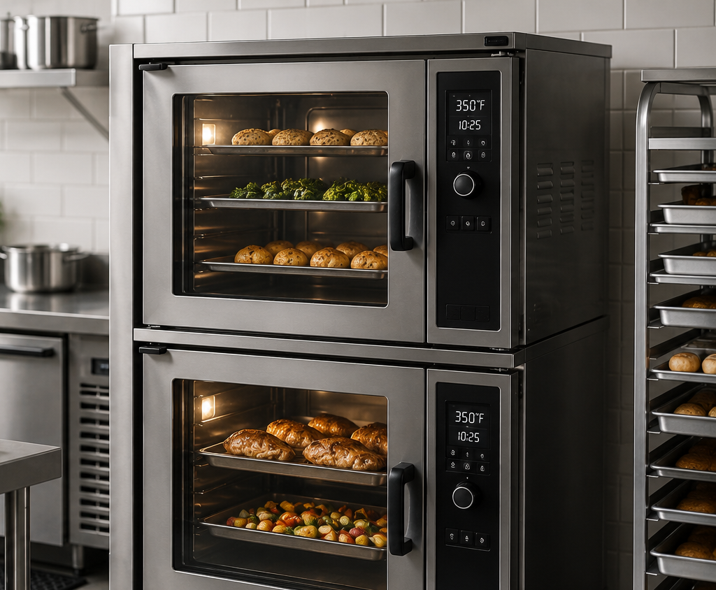 Ovens for sale