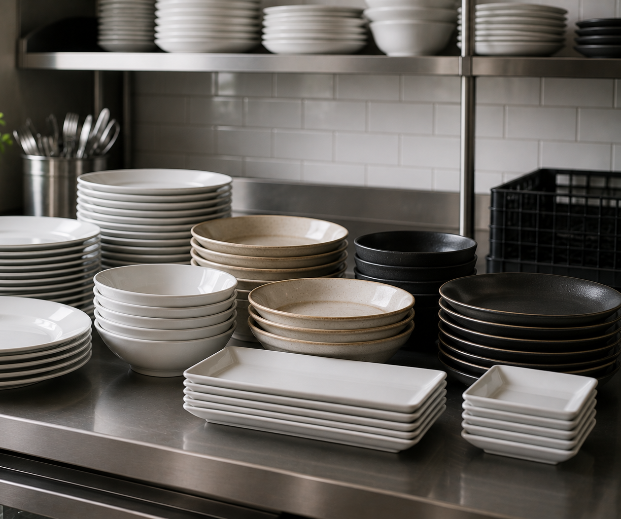 Dinnerware for sale