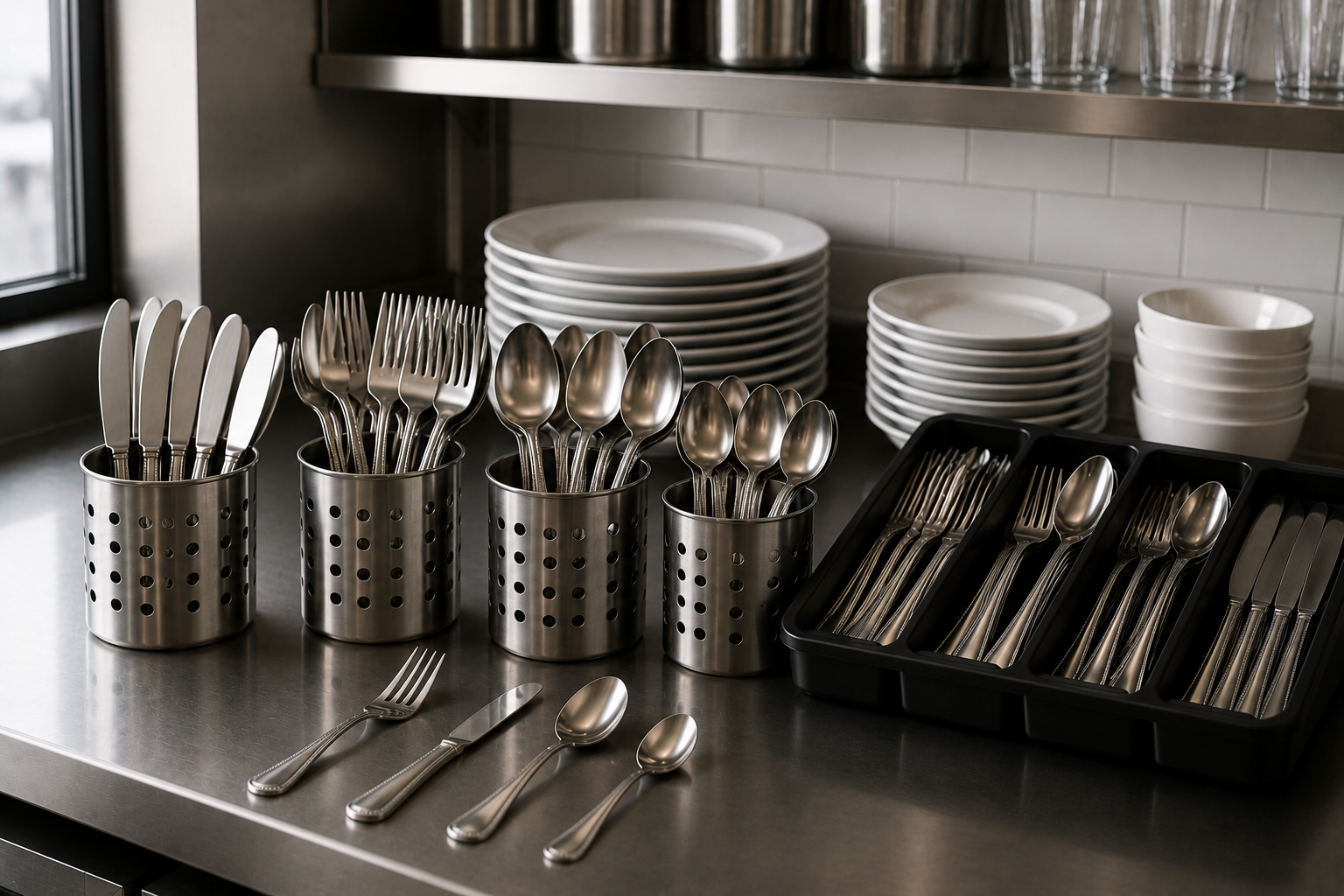 Flatware for sale