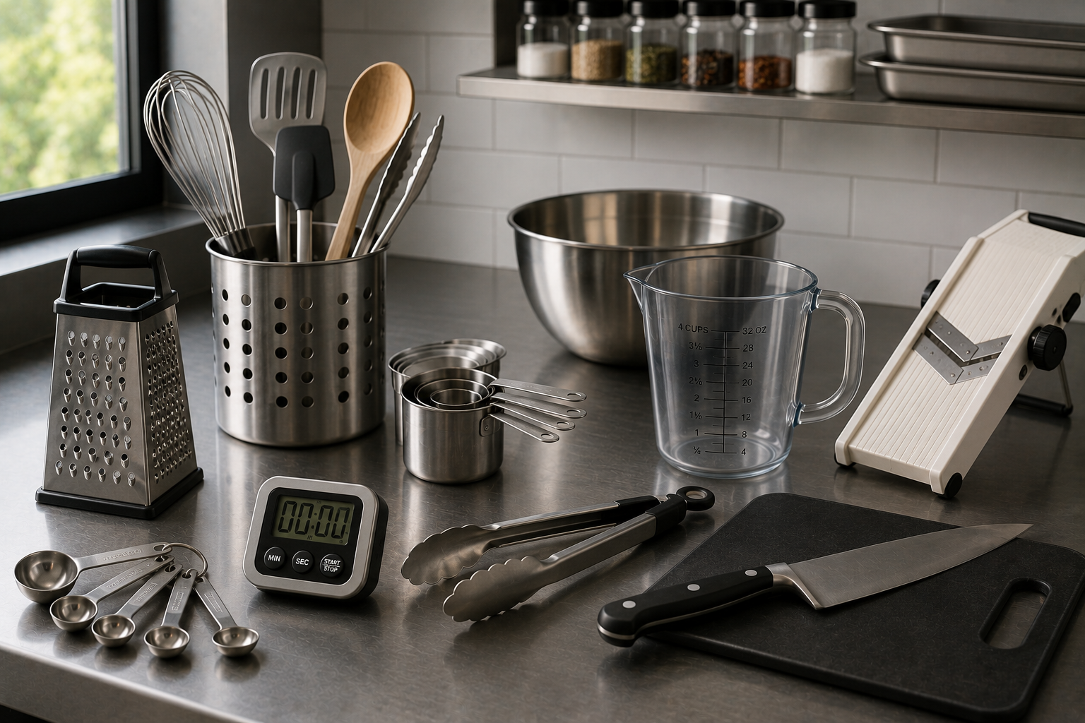 Kitchen Hand Tools for sale