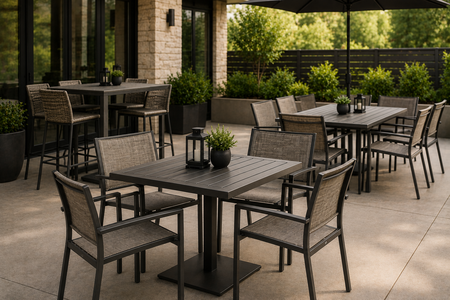 Outdoor Furniture for sale