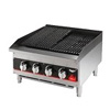 Vollrath Specials Charbroilers