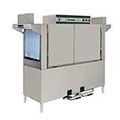 Conveyor-Type Dishwashers