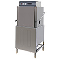 Door-Type Dishwashers