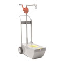 Oil Disposal Units