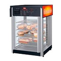 Heated Display Cases & Cabinets
