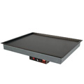 Heated Shelves