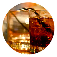 Bar Beverage and thinkg that you will need