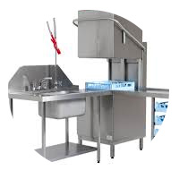 commercial dishwasher buying guide