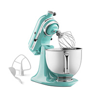 kitchenAid mixer attachement