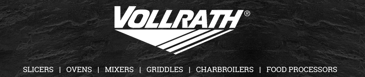 vollrath FREE SHIPPING SPECIALS