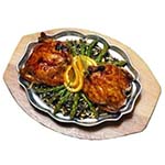 Serveware