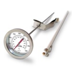 Thermometers