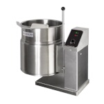 Steam Kettles