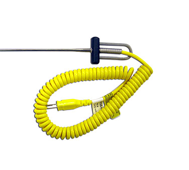 Probe Thermometers