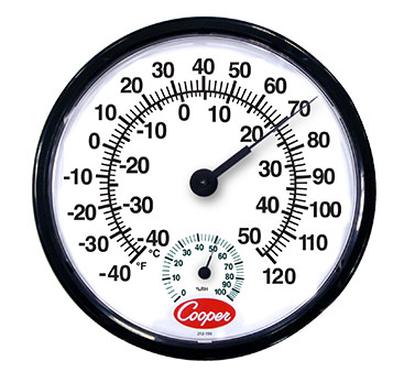 Standard Thermometers