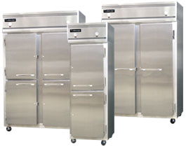 Freezers