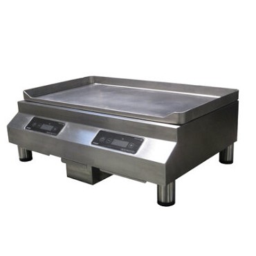 Induction Griddles