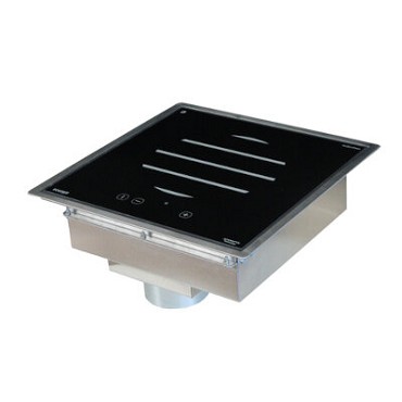 Induction Ranges