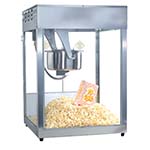 Kettle Corn Machines