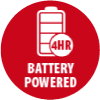 Battery Powered
