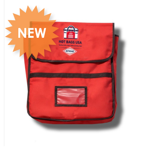 Heated Bags