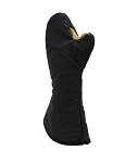 High-Heat Oven Mitts