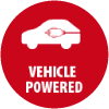 Vehicle Powered