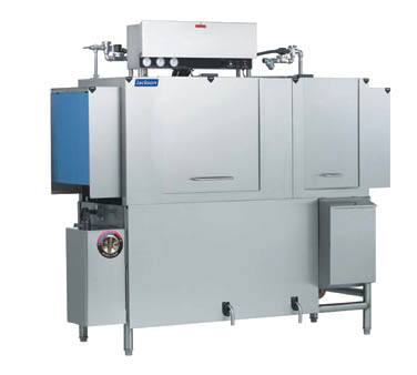 Conveyor Dishwashers