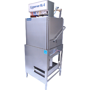 Door Type Dishwashers