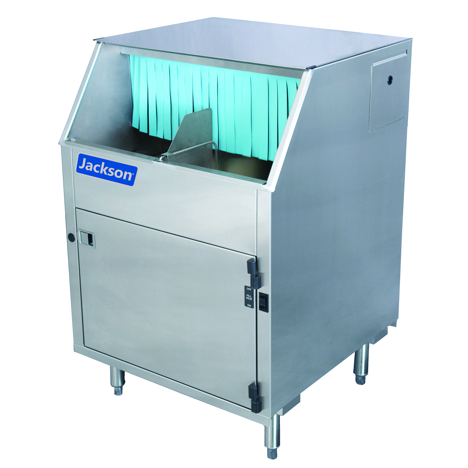 Glass Washers