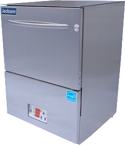 Undercounter Dishwashers
