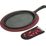 Sizzleware