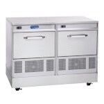Dual Temp Units