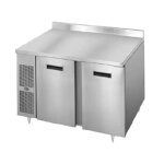 Freezers