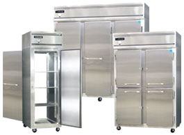 Refrigerators
