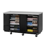 Bar Refrigeration