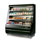 Open Display Merchandisers