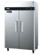Reach-In Refrigeration