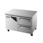 Undercounter Refrigeration