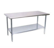 Work Tables