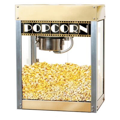 Concession Equipment