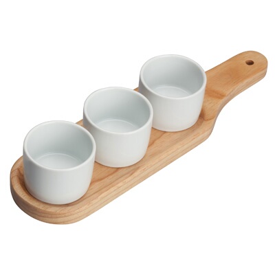 Dinnerware