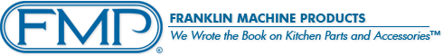 Shop all Franklin Machine products at JES Restaurant Equipment