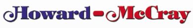 Shop all Howard-McCray products at JES Restaurant Equipment