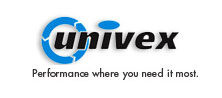 Shop all Univex Products at JES Restaurant Equipment