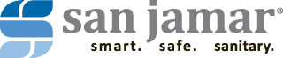Shop all San Jamar products at JES Restaurant Equipment